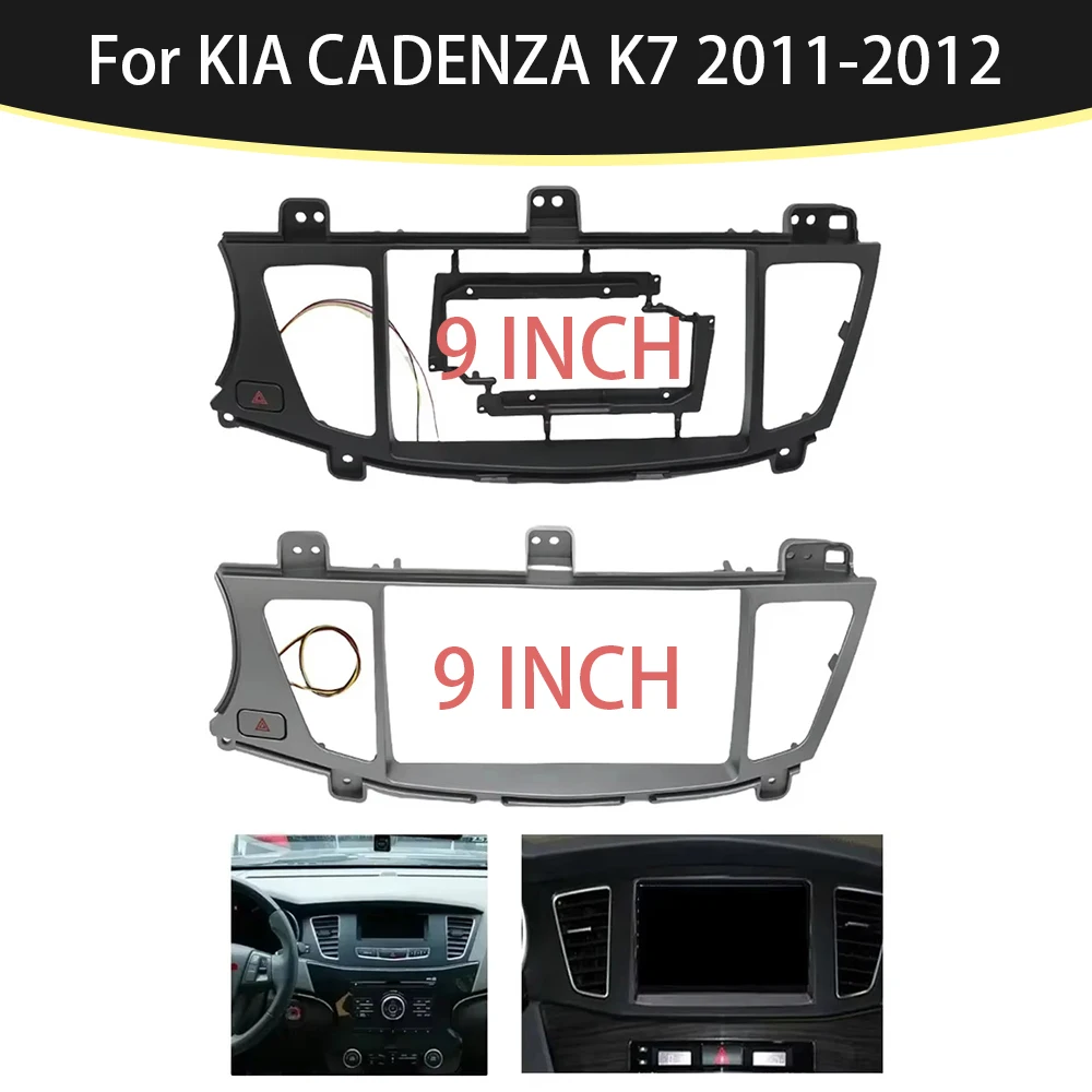Car Accessory 9 Inc…