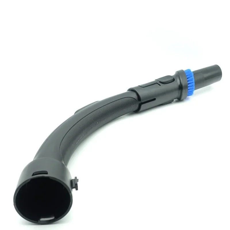 เครื่องดูดฝุ่นหลอดแปรง Handle controller สําหรับ Philips FC9729/FC9732/FC9735/FC9728/FC9733 เครื่องดูดฝุ่นท่อ Controller Handle