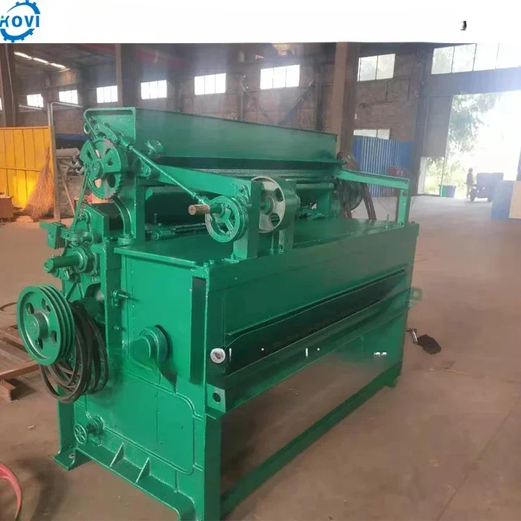 Commercial Cotton Seeds Delinting Machine Raw Material Cotton Delint Seed Cleaning Machine