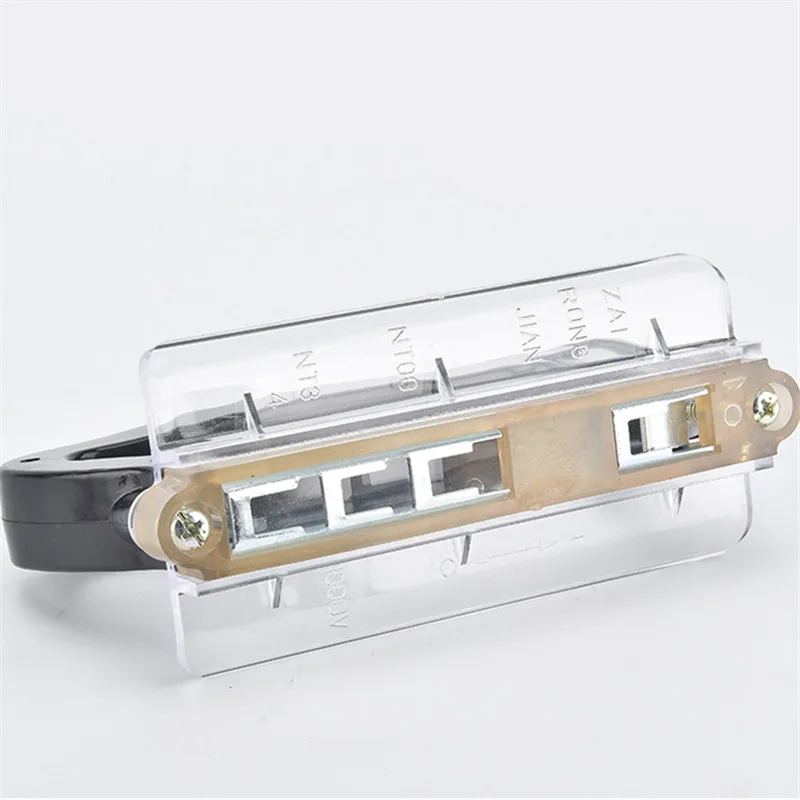 For Overcurrent Pro…