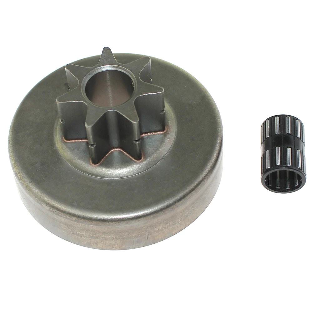 Spur da Roda Dentada do Cilindro da Embreagem para Stihl 038 038av Ms380 Ms381 Ms381n 1119 640 2000