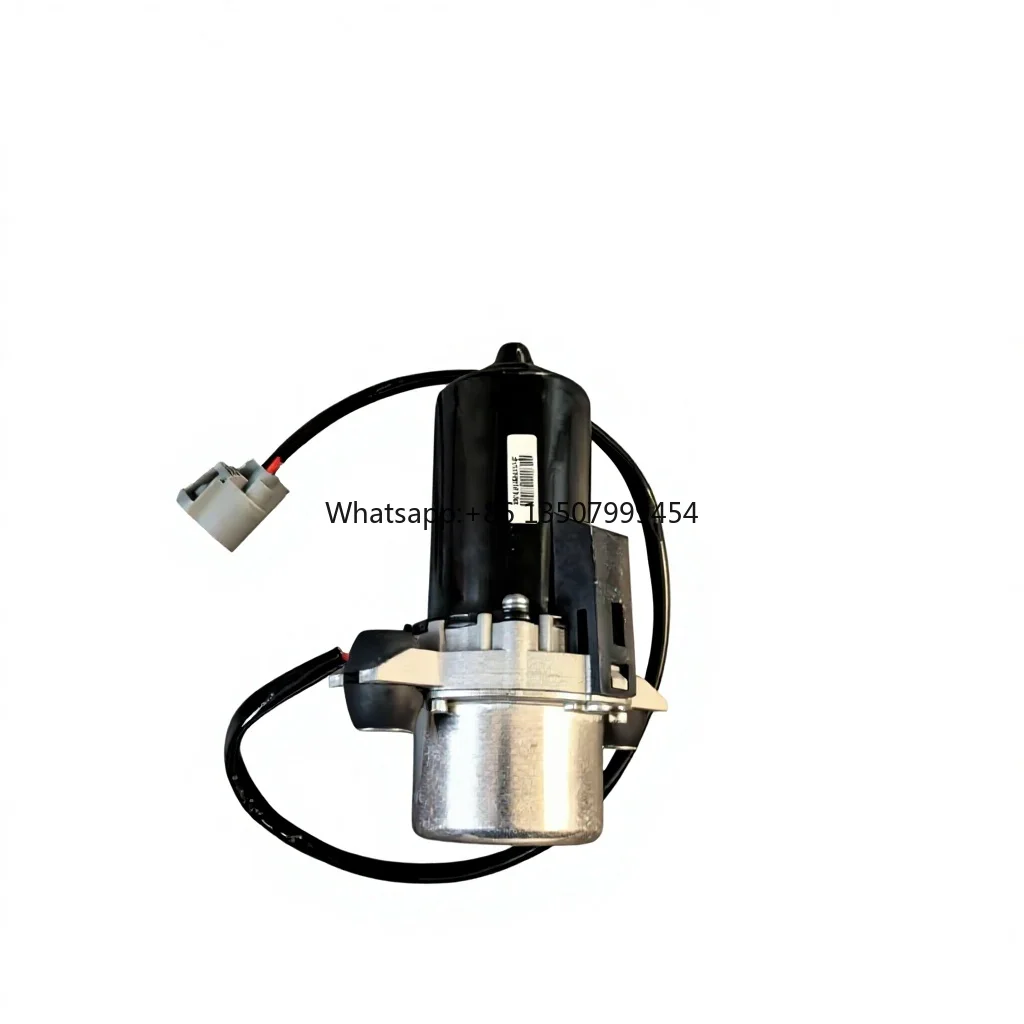 Low-cost Factory Direct Sale New Multi-functional EP1201 Electric Brake System Vacuum Pump for Truck OE 458191201