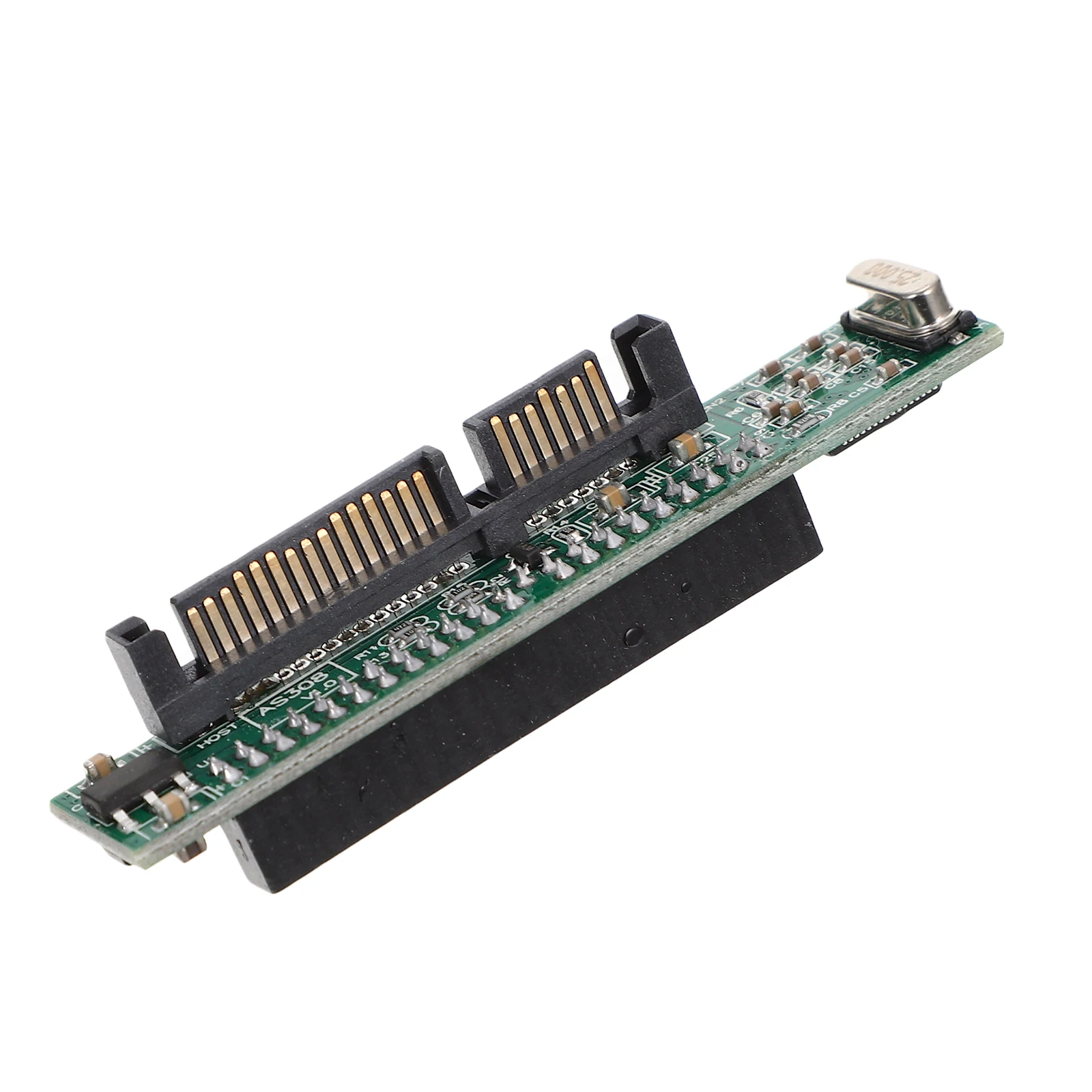 

to Converter Hard Drive Interface Adapter 2.5-inch to Adapter Computer Part