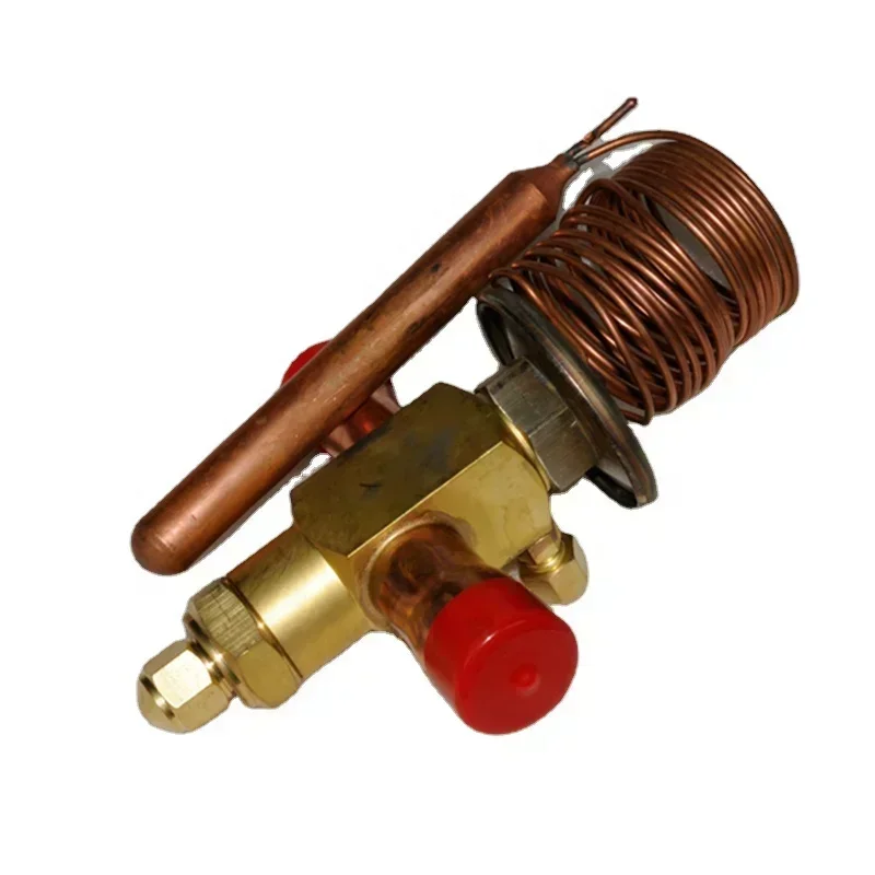 

Compressor spare parts ETV68N Carrier EMERSON thermal expansion valve