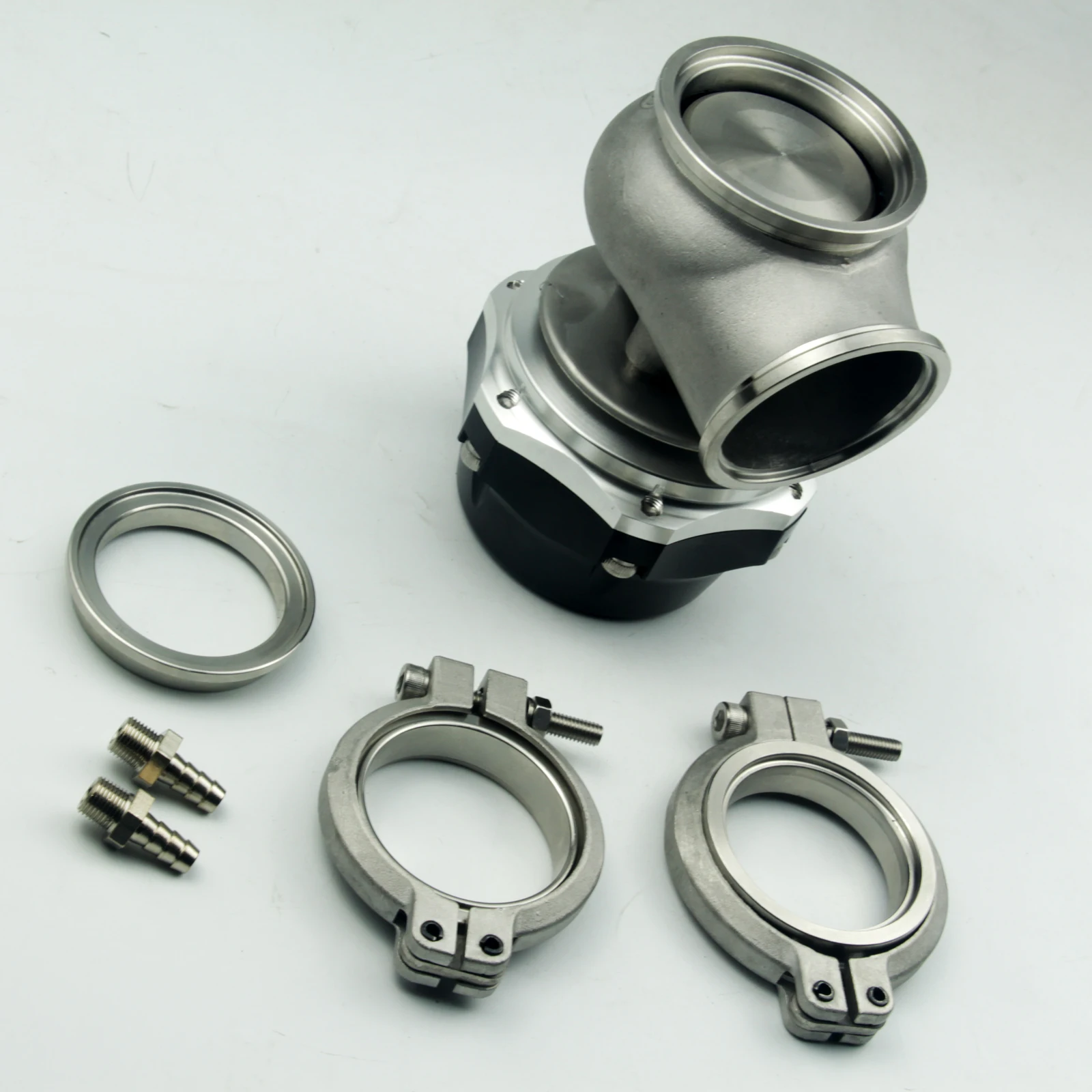 TB5 50mm Turbo TS Wastegate