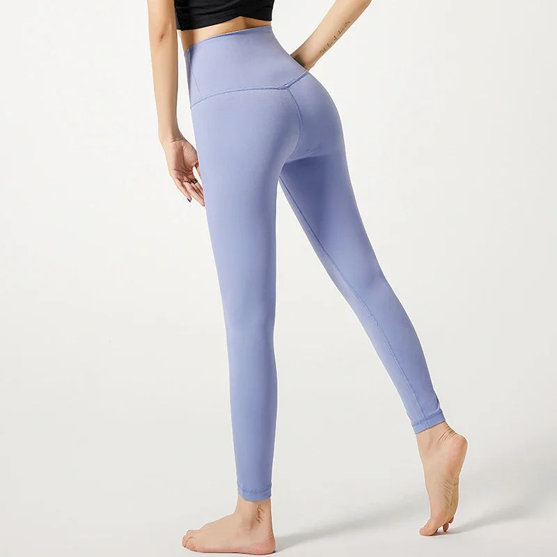 Yoga wear Legging sport With logo women 25