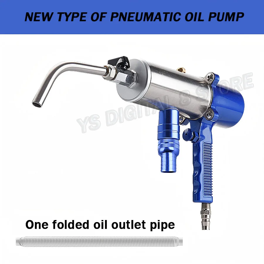 مضخة نقل الوقود الهوائية لمضخة المياه لمضخة الزيت وموزع الوقود لآلة إزالة الغبار والتزود بالوقود