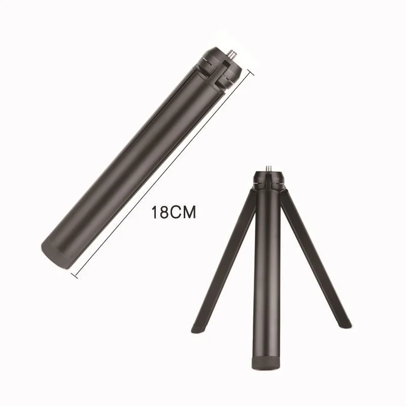 Metal Metal Tripod Stand Camera Monopod Tabletop Handheld Photography Handle Accessories for DJI Zhiyun Feiyu DSLR Gimbal Stabilizer - Aliexpress Deal