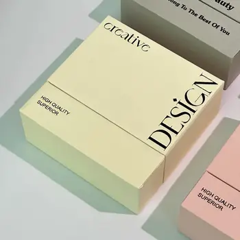 10 最佳銷售 帶有標誌的盒子 - №10