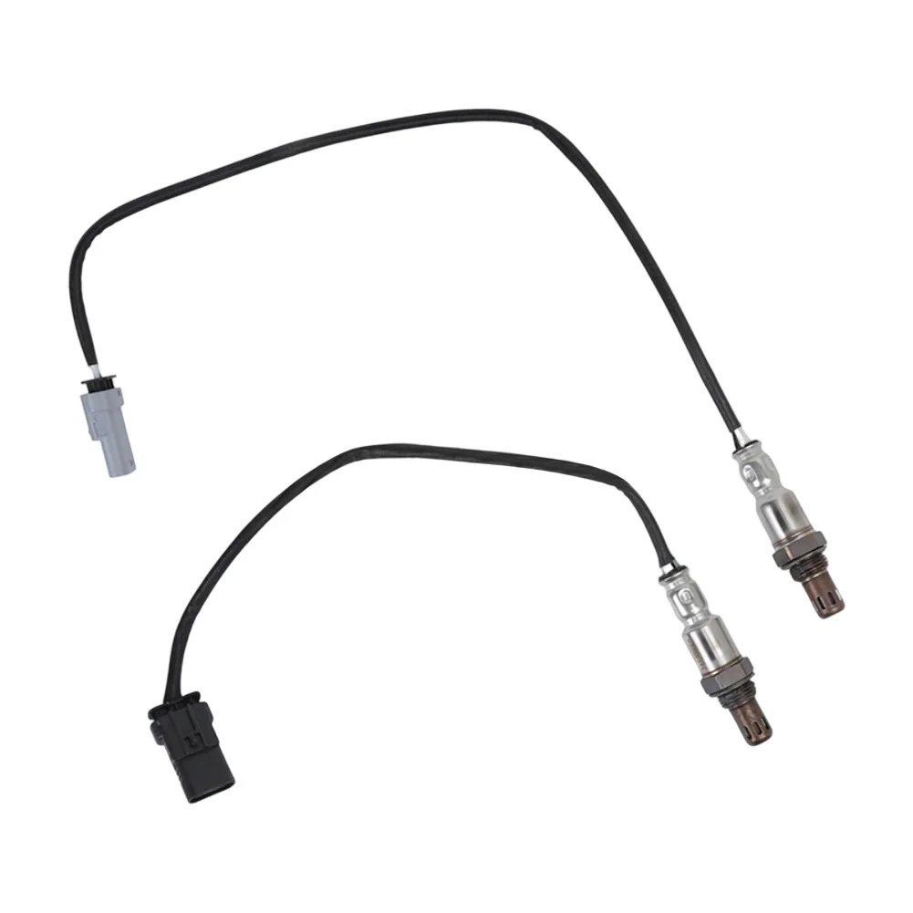 

Lambda Probe Oxygen O2 Sensor Precision Fitment Improved Fuel Efficiency Reduced Emissions As Shown In The Figure
