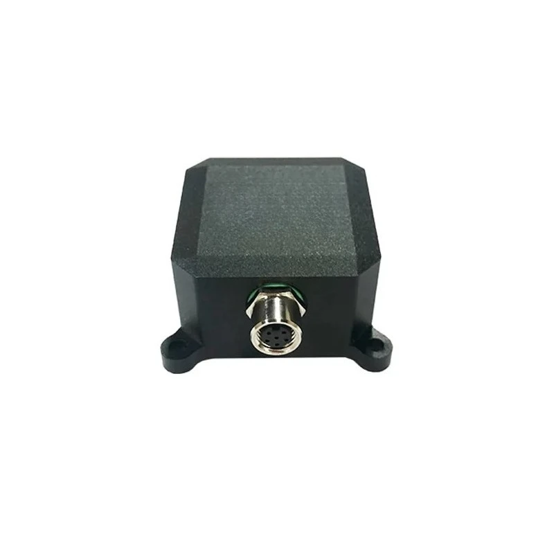 For Six-axis Gyroscope Accelerometer, Nine-axis Angle Attitude Sensor, Inclination Inertial Navigation Module