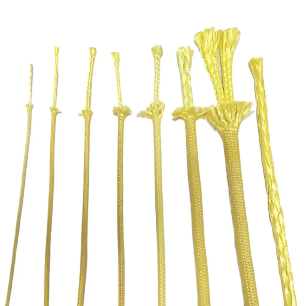 

Источник Фабрика Арамидная высокотемпературная веревка DuPont Кевларовый предохранительный канат Угольная шахтная веревка