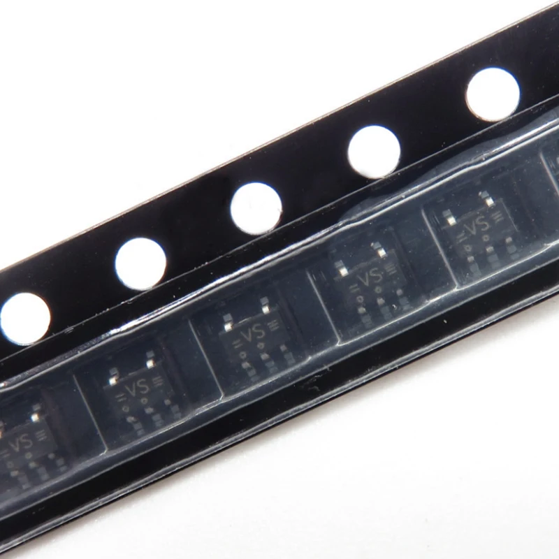 10 Pcs 74LVC1G07GW …