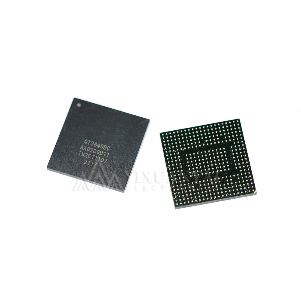 1pcs BGA QT3840BC QT3840 3840 New orignal in the stock