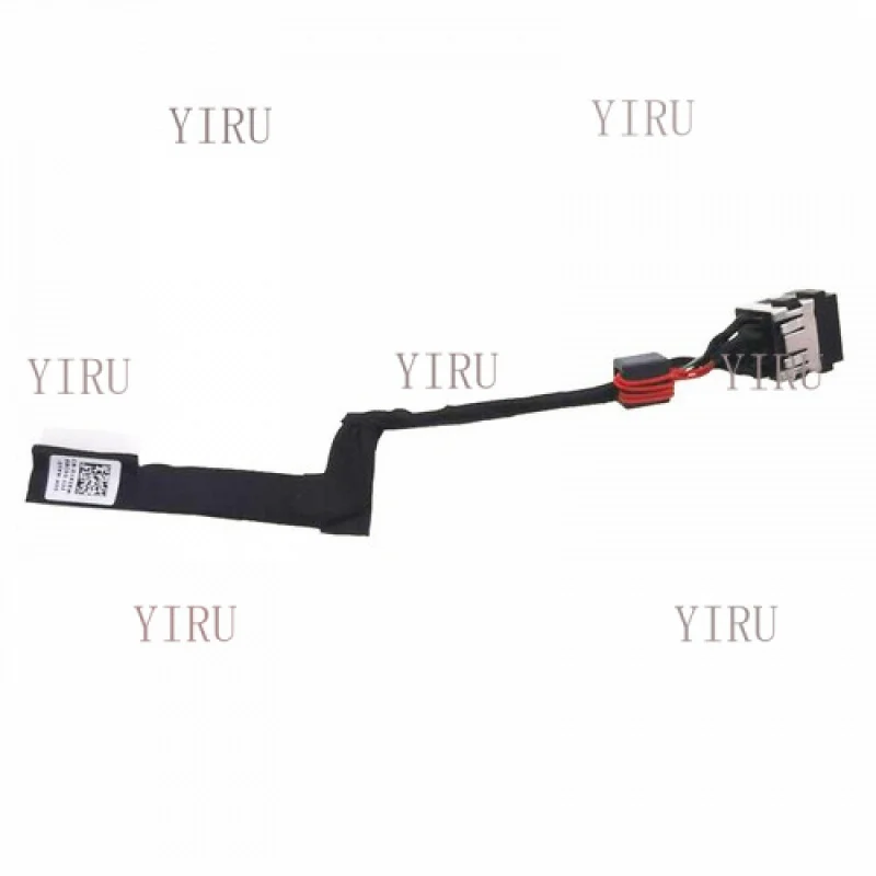 L para Dell Precision 7550 7560 M7550 FDX50 Cable conector CC 01X26W DC301016300