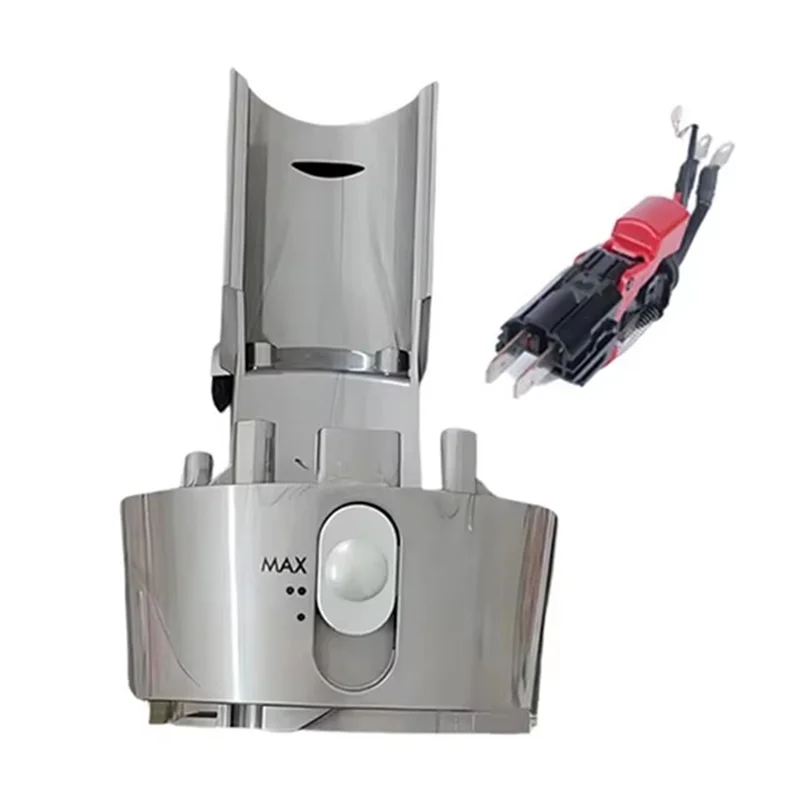 

AT02-Vacuum Cleaner Motor Assembly For Dyson V10 Motor Accessories Vacuum Motor Handle
