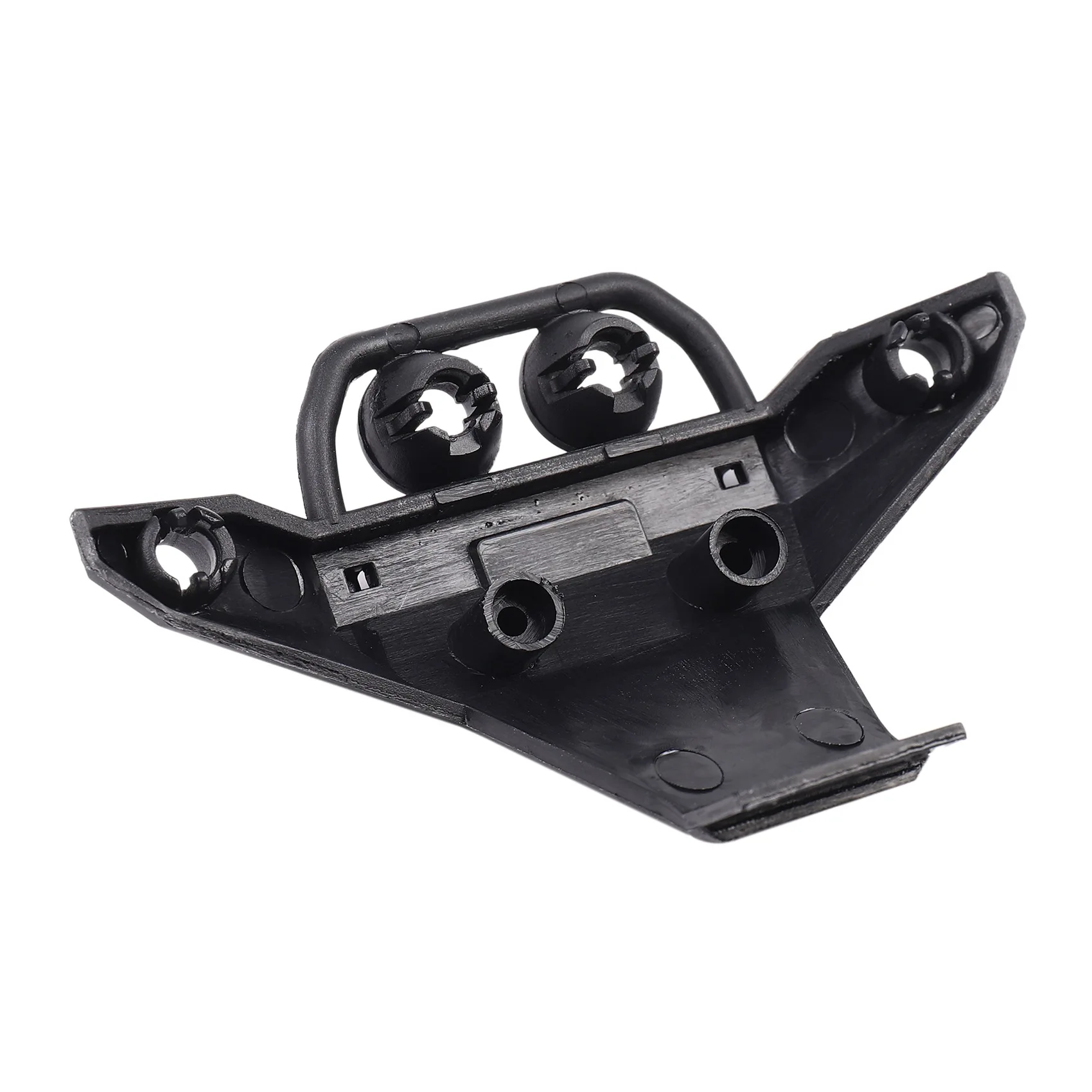 ABJL-15-SJ04 RC Truck Spare Parts Front Bumper Block Car Parts For S911 S912 9115 9116 RC Car Front Bumper Block
