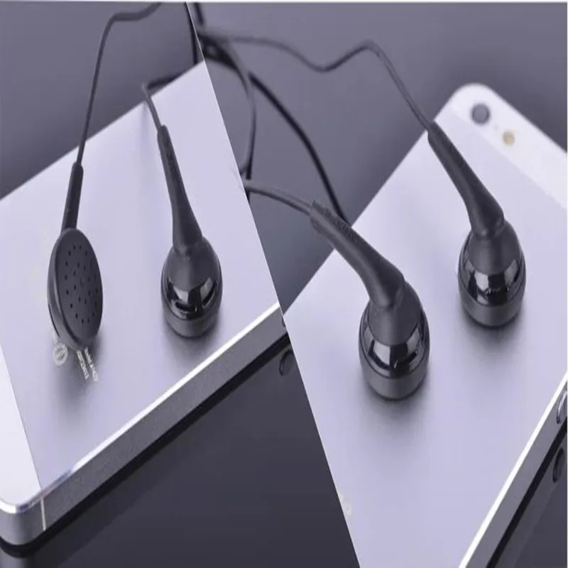 Проводные наушники-вкладыши SoundMAGIC EP10, 3,5 мм