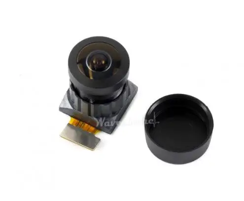 IMX219-D160 Camera Module, 160 degree FoV