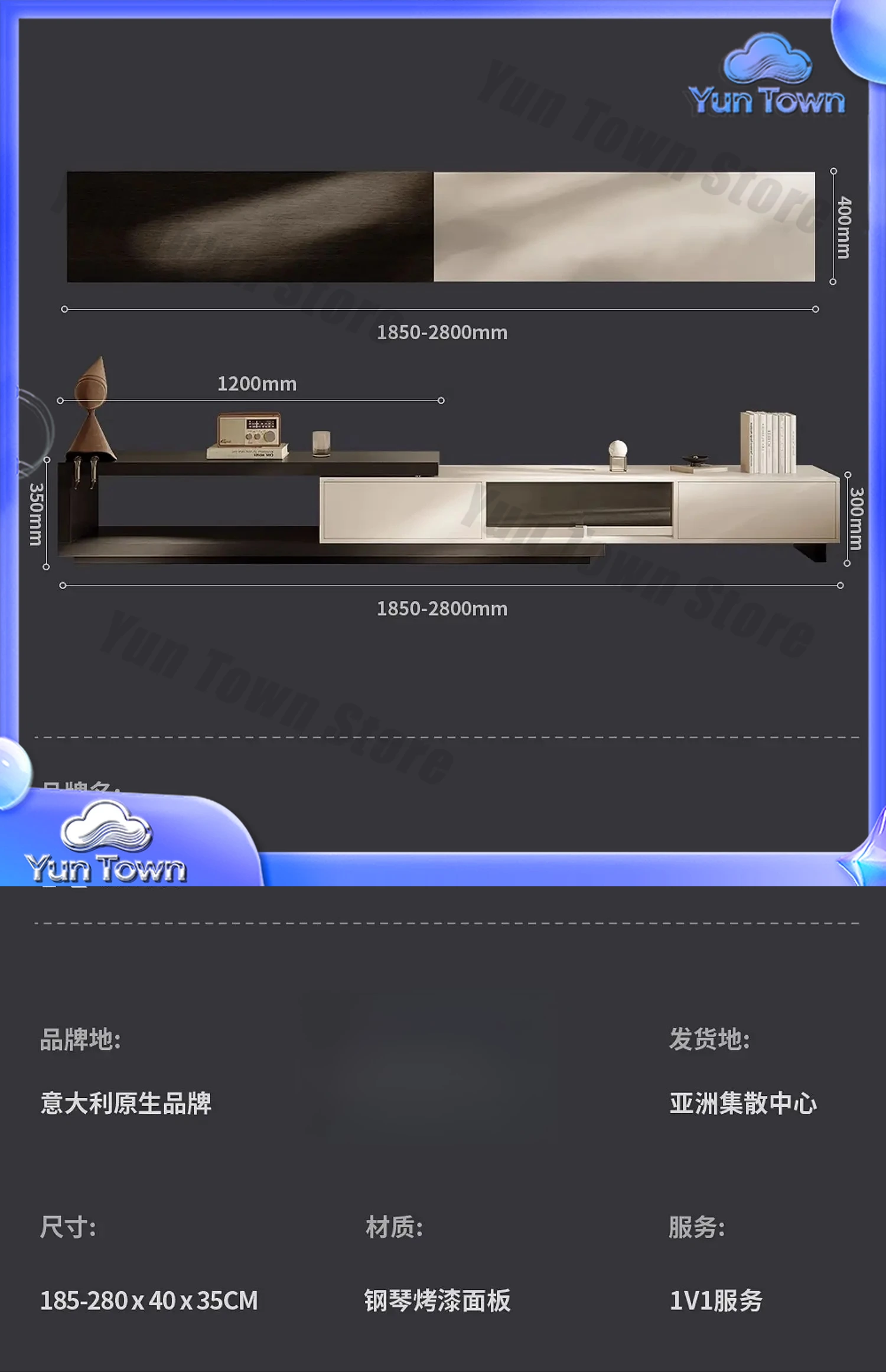 Minimalist Office Tv Stands Aesthetic Nordic Filing Movies Tv Table Living Room Monitor Wall Salon Muebles Trendy Furniture