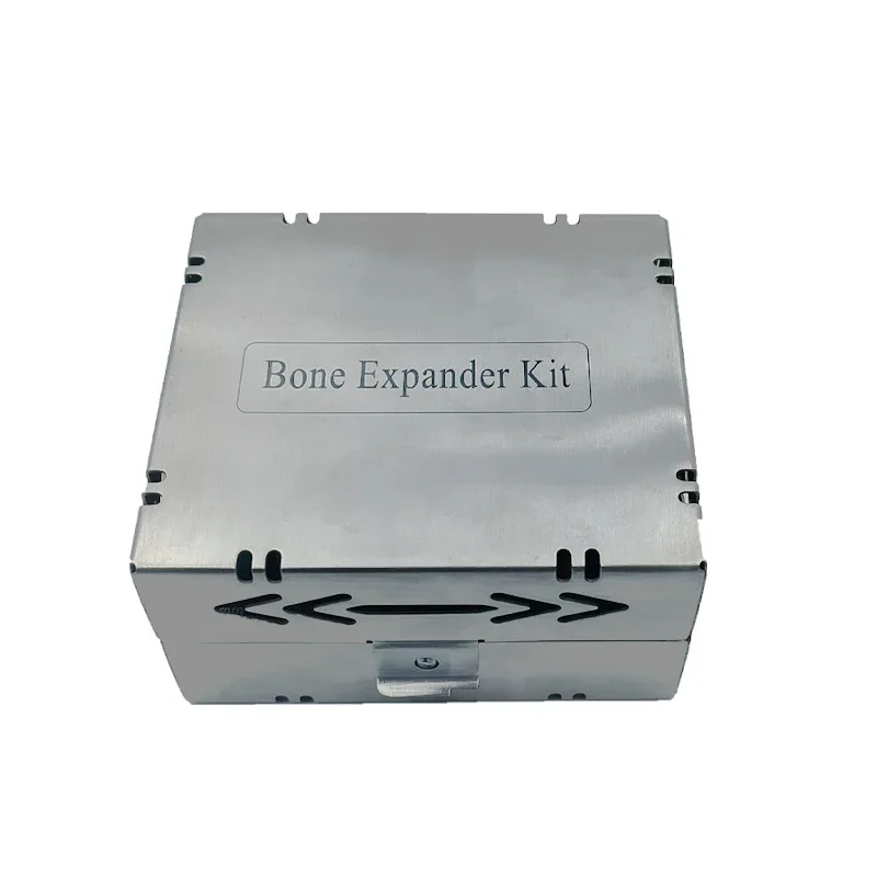 Dental Implant Surgical Tools Bone Splitting Compression Kit Sinus Lift Expander Screw for Oral Surgery and Bone Grafting - Image 2