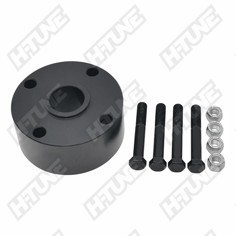 50mm Rear Tail shaft Spacer For IFS Hilux Vigo / REVO / 4Runner