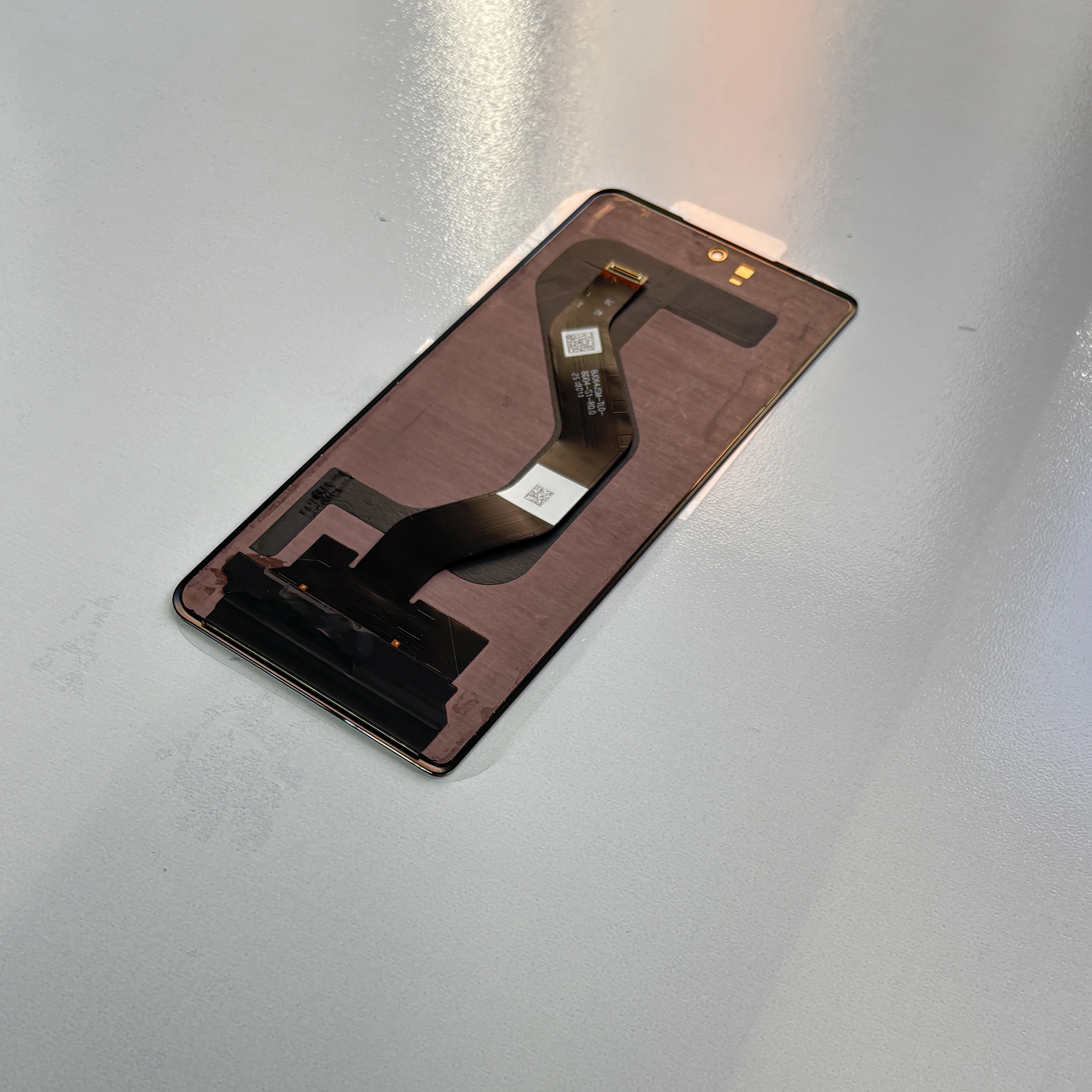 Pantalla externa OLED Original de 6,43 pulgadas para Honor Magic V5, pantalla LCD, pantalla táctil, MBH-N49 MHG-AN00 MBH-AN10, repuesto de LCD pequeño