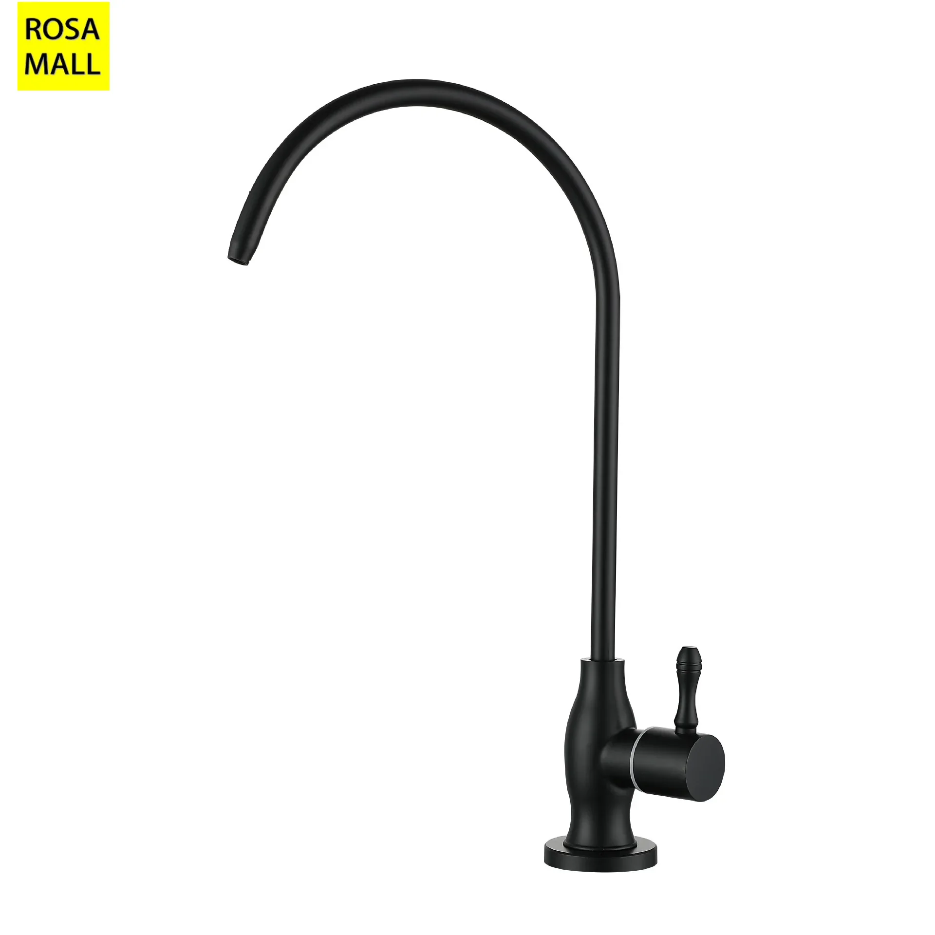 

Смеситель для очистки воды из нержавеющей стали 304, кухонный