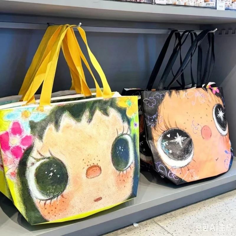 Thumbnail 4 - #67 Best Shopping Tote Bags to Buy In 2026