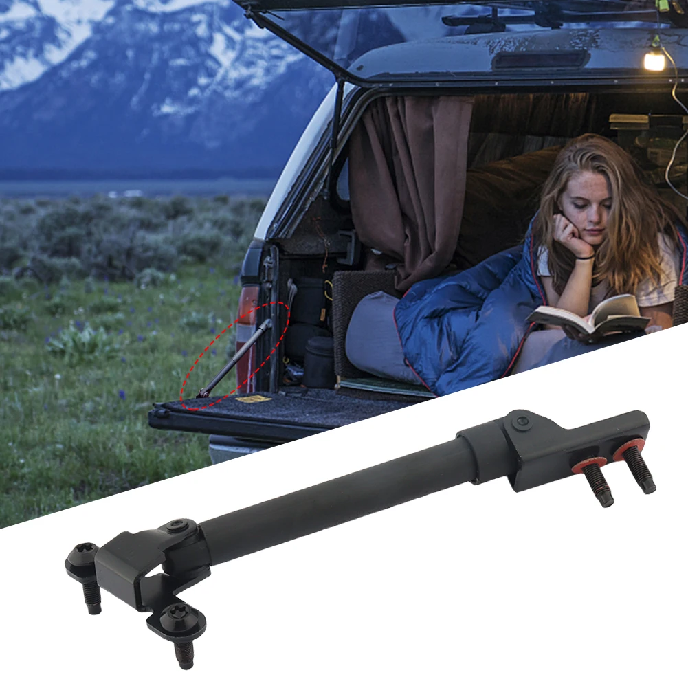 السيارات الباب الخلفي الذيل بوابة البقاء عاصي الدعامات الجذع اليسار/اليمين الباب الخلفي سحب قضبان دعم رافعة لرينو كوليوس 2008-2016