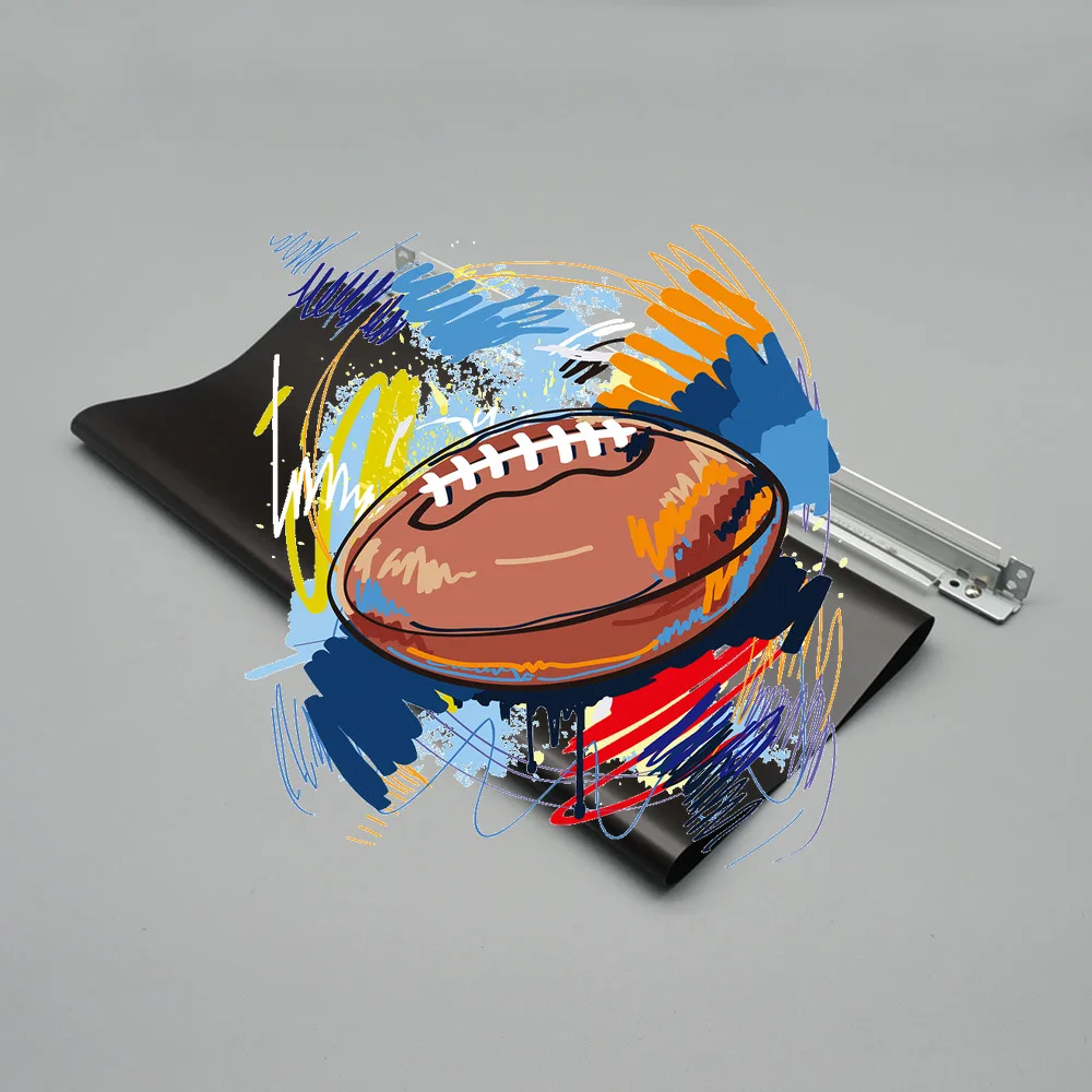 

IBT Transfer Belt Cleaning Blade For Ricoh Aficio 1060 1075 2051 2060 2075 MP7500 6000 7001 8001 9001 9002 A293-3899 A229-3852