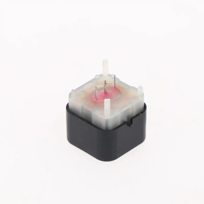 New Sale.F24 8D 10D 12D Series Dual Speed Push Button Switch For Wireless Remote Control Robust Build For Construction Machinery