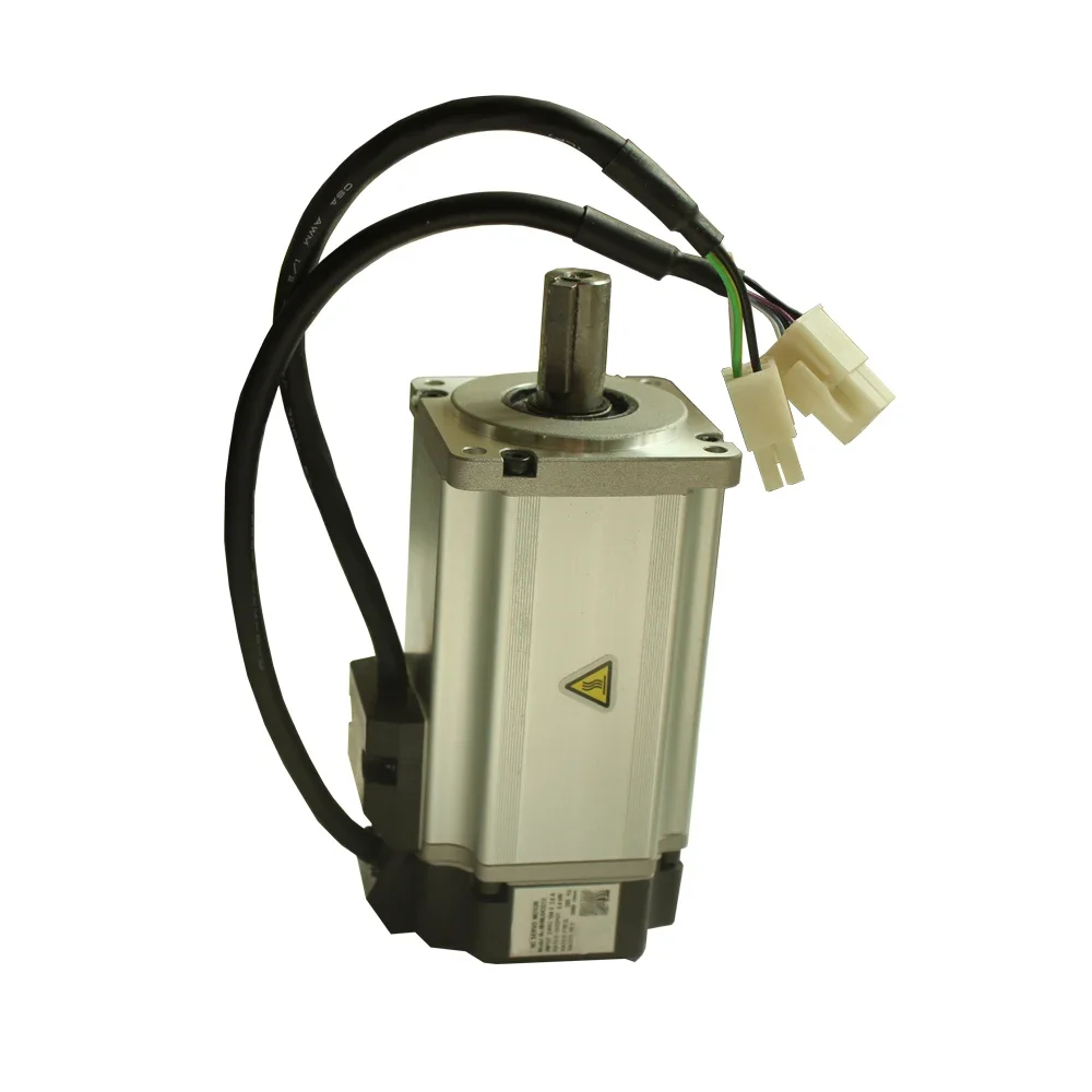 Servo motor AC original e inversor Drive, MSMF022L1U1