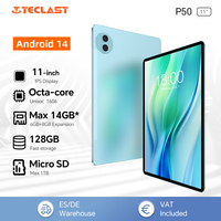 Teclast P50 Android 14 Tablet 11\