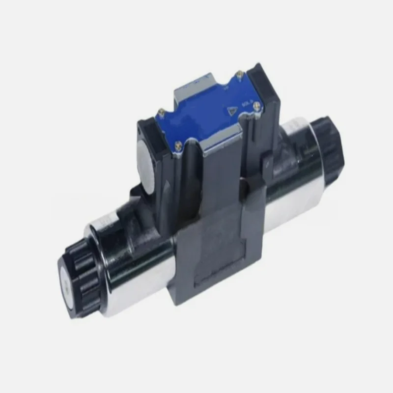 Brand new, genuine directional control valve solenoid DSV-G02-2C-A110-90  DSV-G02-2C-A110-82   DSV-G02-2C-A110-72