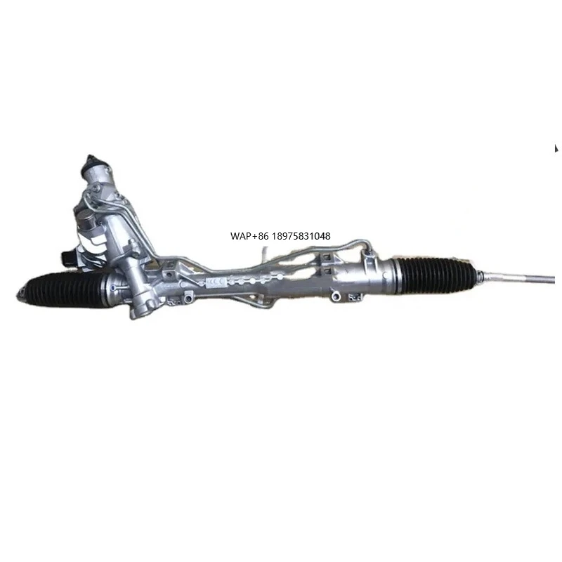 

New Hydraulic Power Steering Gear Accessories 3 Series Steel Tie Rod Part Numbers 32106777463 32106765013 32106765609