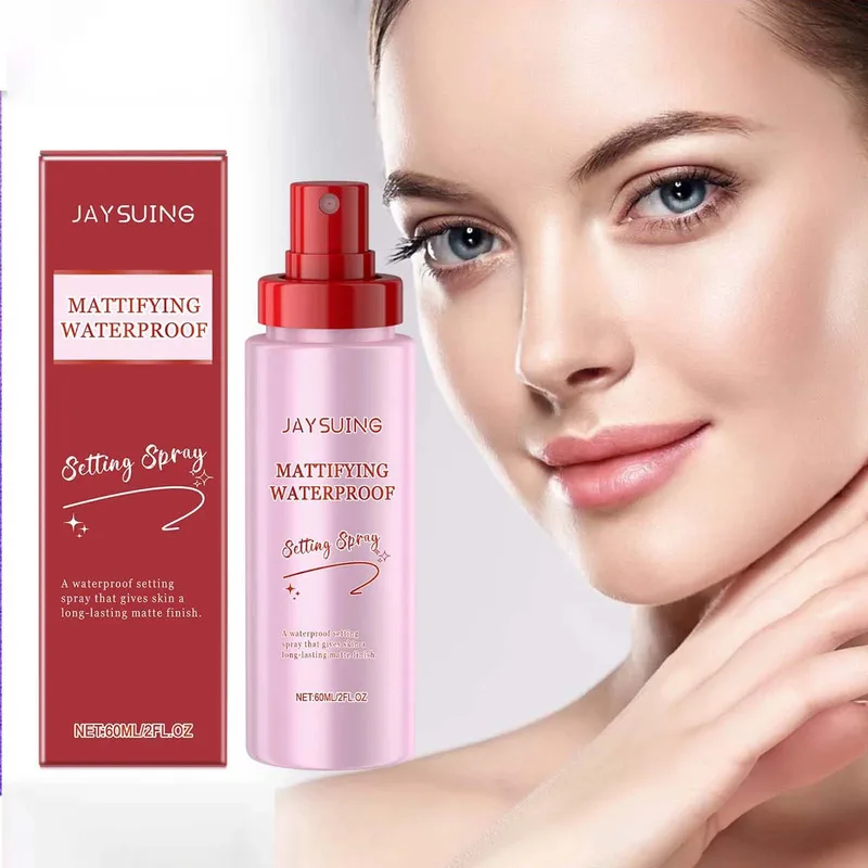 Best Makeup Setting Spray for Mature Skin