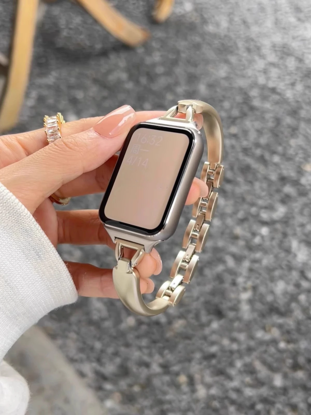 Stainless Steel Str… - image