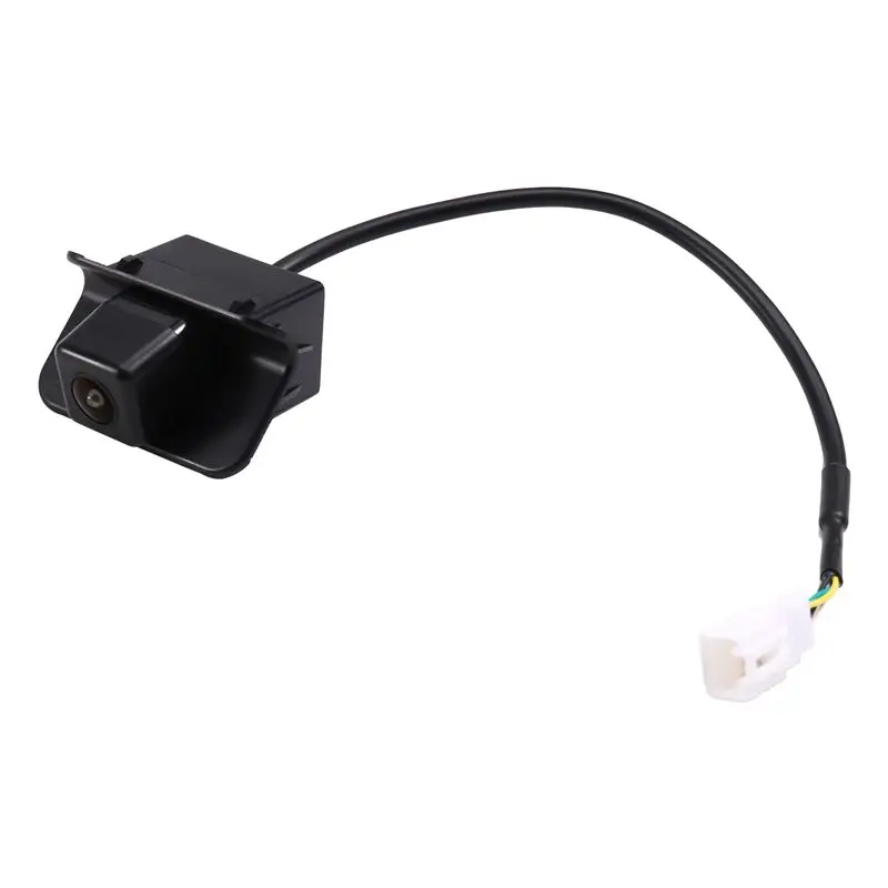 New 01733153 Rear Camera For Geely Vision 2015 2016 2017 Auxiliary Reversing Camera Parking Back-Up Rear View Camera-N31R