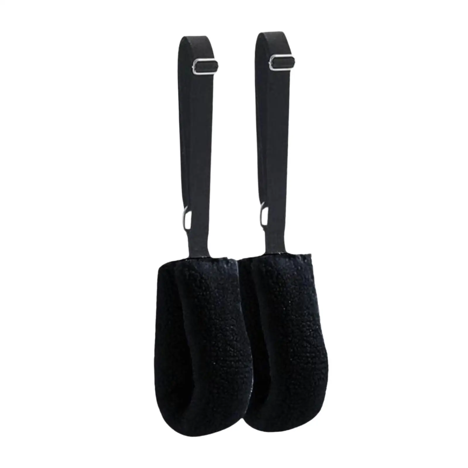 

Pilates Straps Adjustable Fitness Straps for Home Gym Women Men Gymnastics