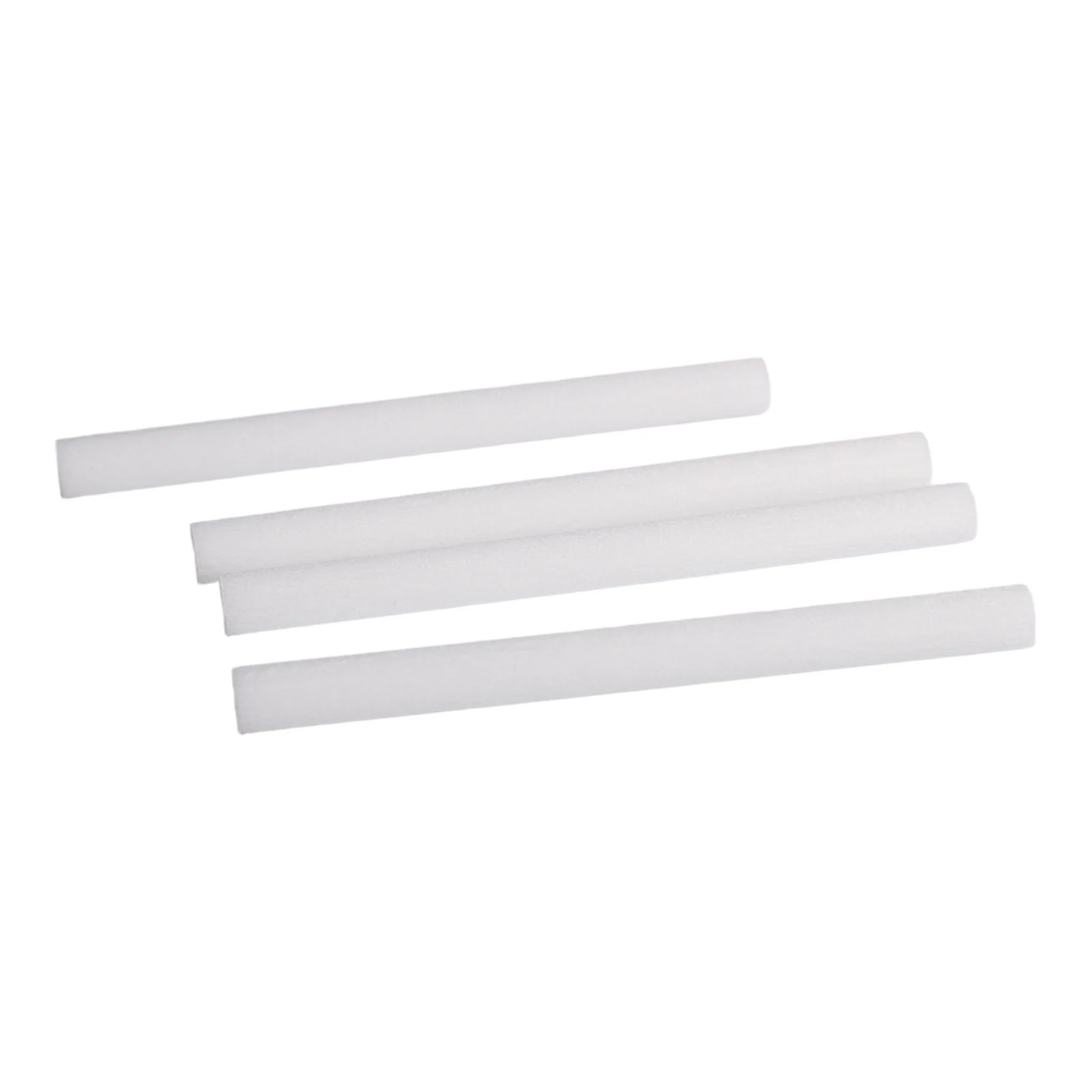 50PCS Humidifier Cotton Filter Refill Car Diffuser Replace Sponge Wicks For Usb Humidifier Aroma Diffuser Mist Maker        New