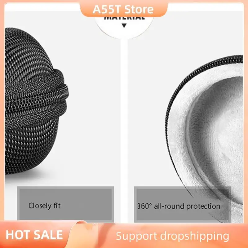 

A55T 10X чехол для умных часов, дорожная коробка для хранения, защита для часов из ЭВА, портативный жесткий чехол для ювелирных изделий для наручных часов