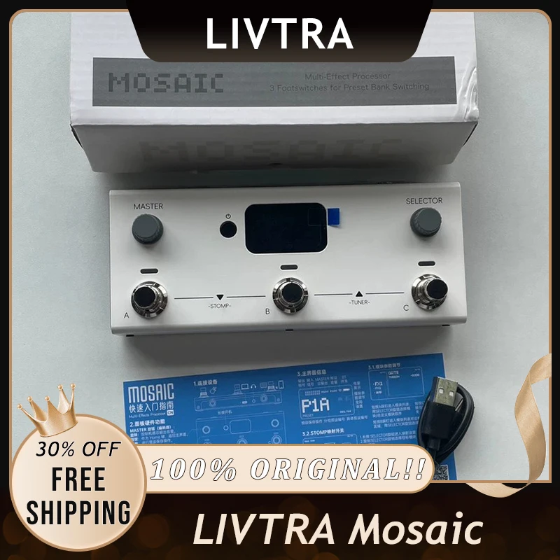 livtra-mosaic-processore-portatile-multi-effetto-tutto-in-uno-per-pratica-trascrizione-registrazione-batteria-composizione-amplificazione-modellazione-bluetooth