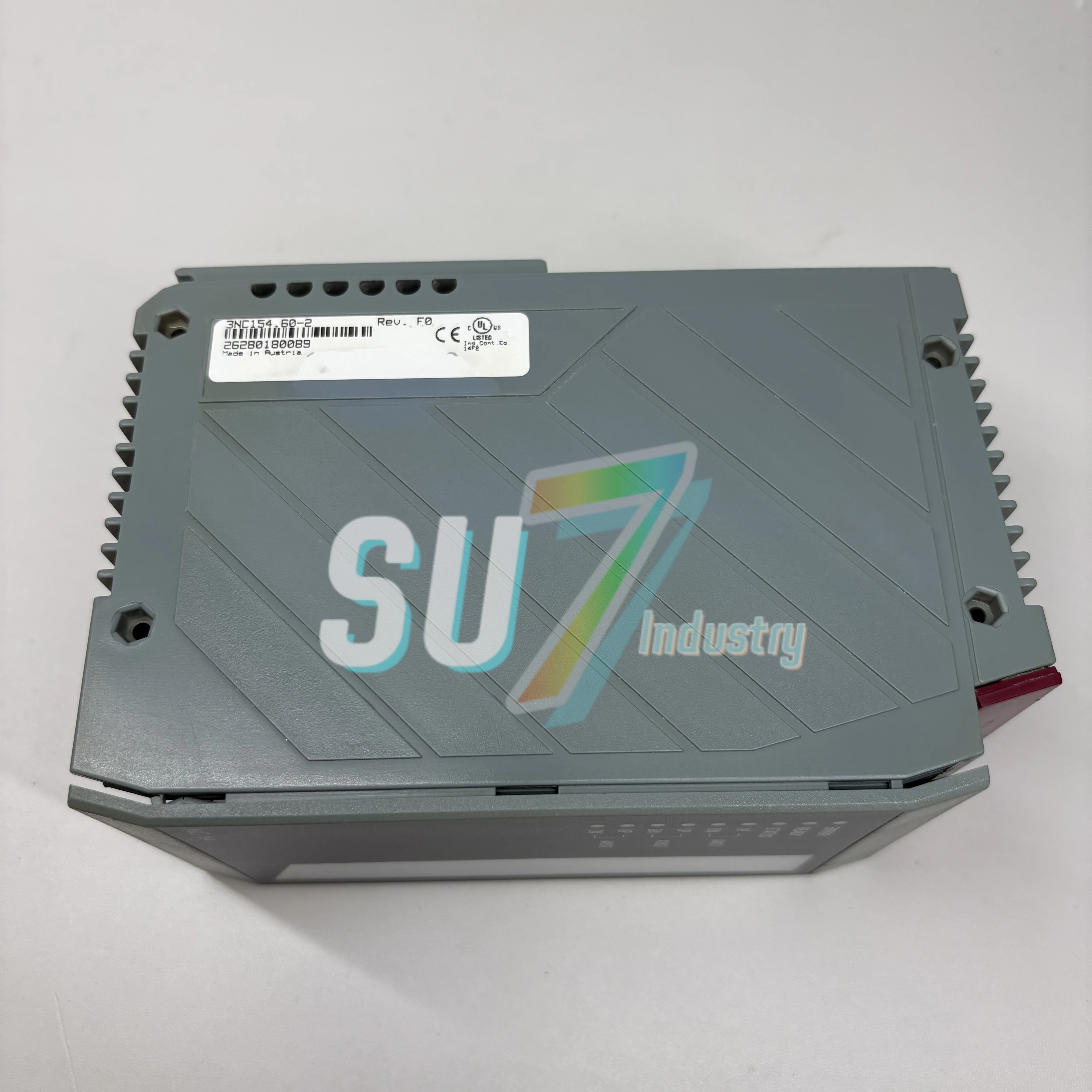 3NC154.60-2 وحدة تحديد المواقع PLC الأصلية الجديدة