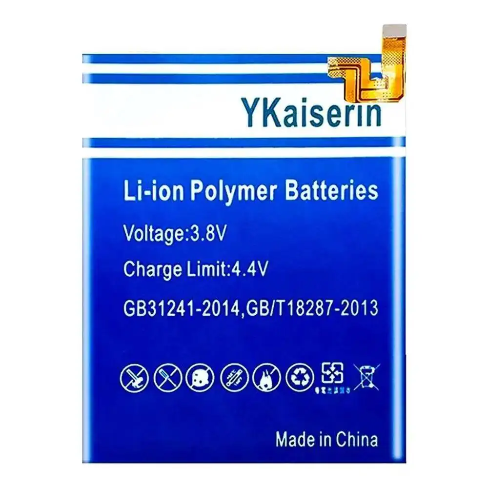 

Высокоэффективный аккумулятор BT-5701 для мобильного телефона Leagoo S8 4000 мАч