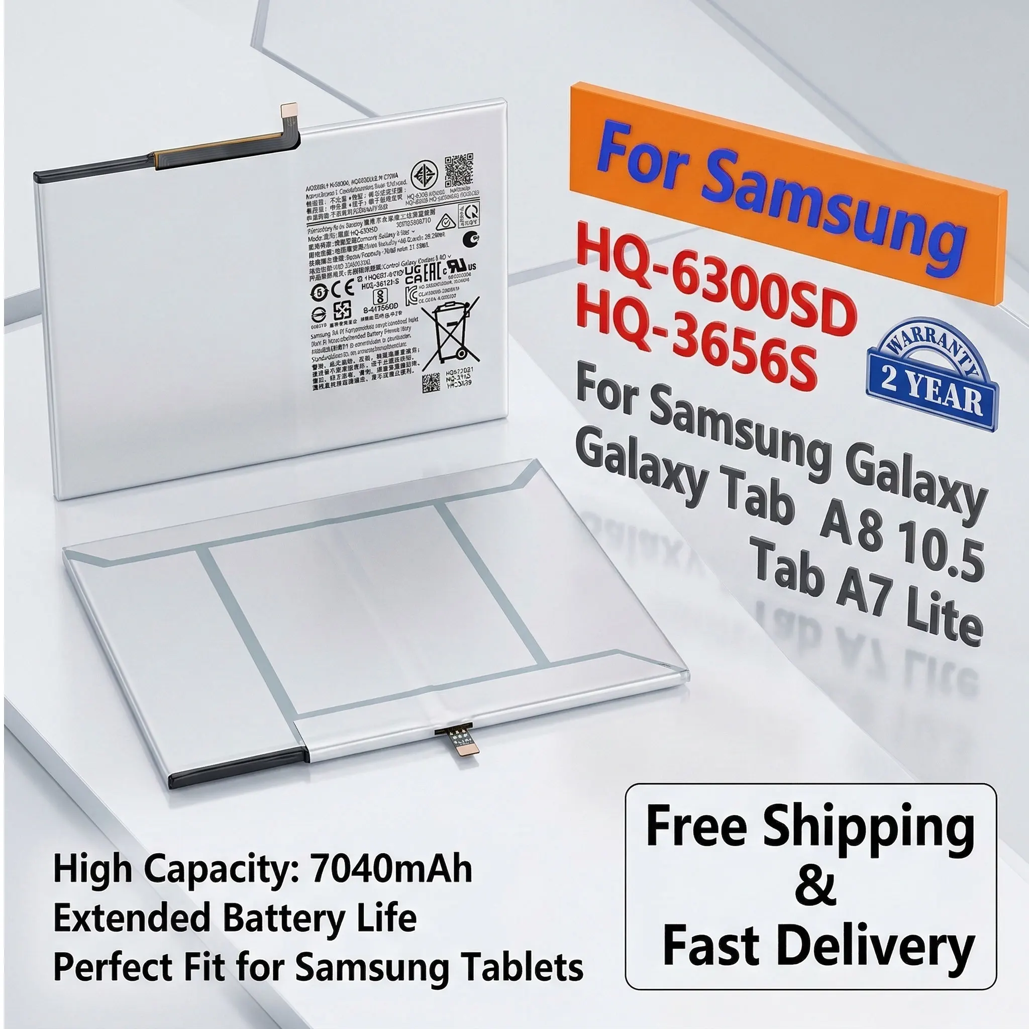 High Quality Tablet…