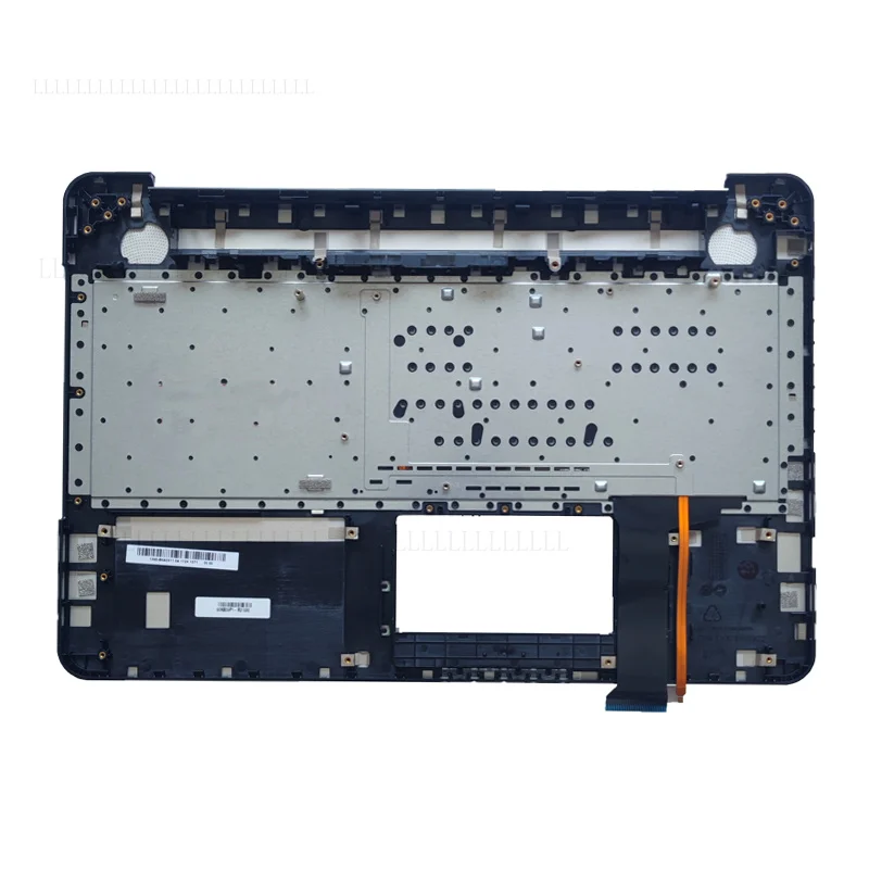 A+ для ASUS VivoBooK Pro N552VX N552VW N552 N552V C корпус с упором для рук клавиатуры