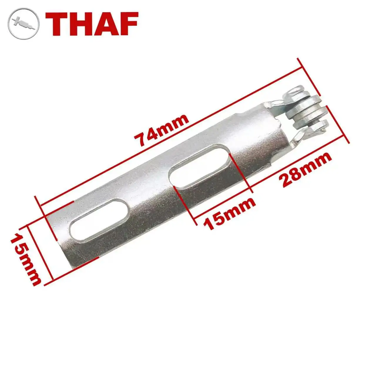 55 Jig Saw Reciprocating Rod Guide Wheel 55 Jig Saw Guide Wheel Roller Spare Parts