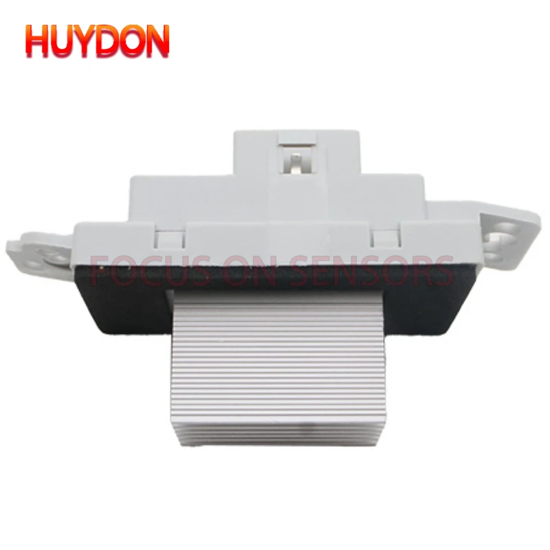 

89018778 Heater Blower Fan Control Motor Resistor For Buick Rainier Cadillac Escalade Chevrolet Avalanche Silverado Tahoe