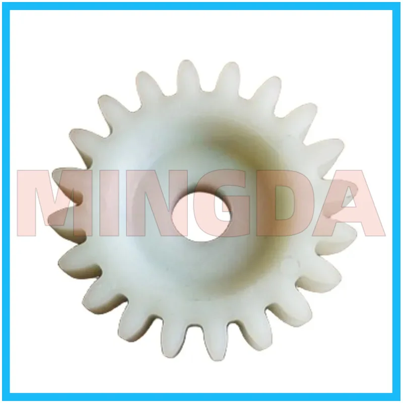 Oil Pump / Drive Gear for Lifan Lf250-d e V16 Lj250 Lj250-5v-3v